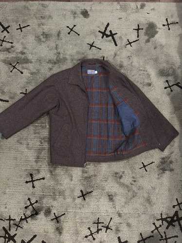 Pendleton × Vintage Vintage 90’s Pendleton 100% Wo