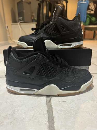 Jordan Brand Air jordan 4 Retro Lazer