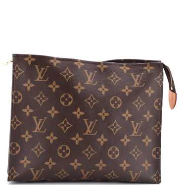 Louis Vuitton Toiletry Pouch NM Monogram Canvas - image 1