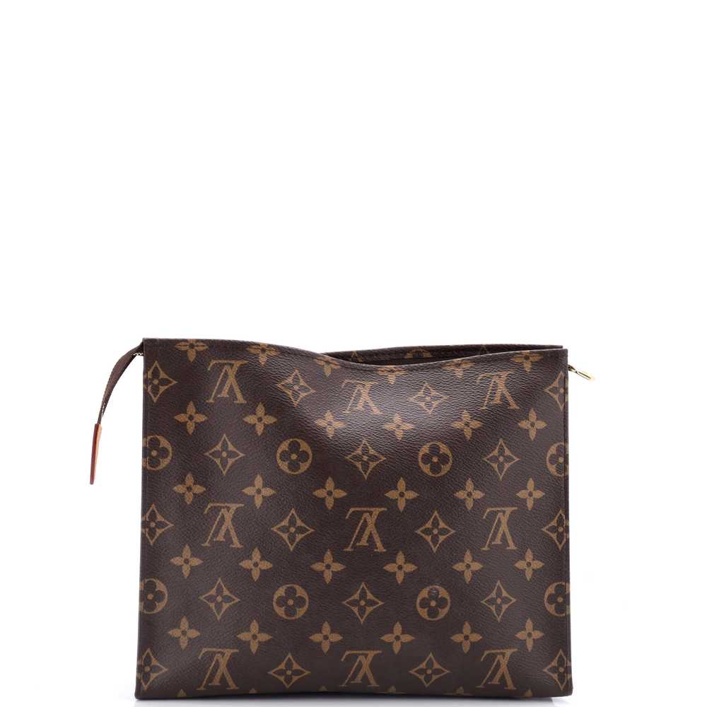 Louis Vuitton Toiletry Pouch NM Monogram Canvas - image 3