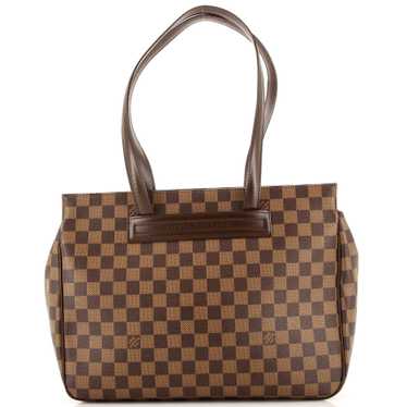 Louis Vuitton Parioli Handbag Damier PM