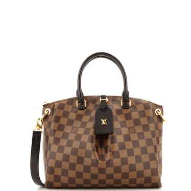 Louis Vuitton Odeon Tote Damier PM