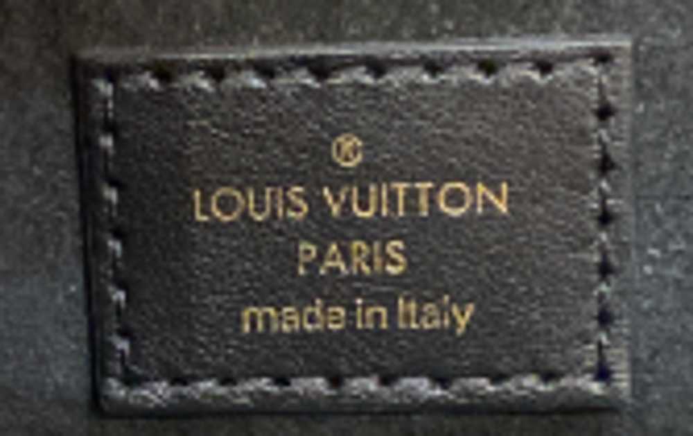 Louis Vuitton Pochette Metis Wild at Heart Monogr… - image 8