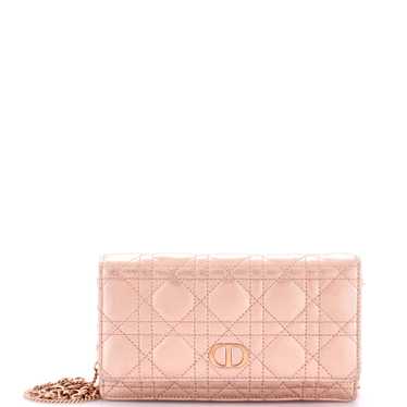 Christian dior caro wallet - Gem Christian dior caro wallet - Gem