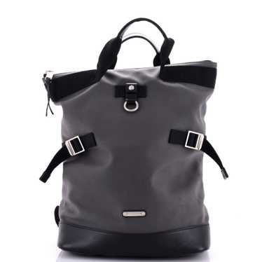 Saint Laurent Rivington Race Convertible Backpack… - image 1