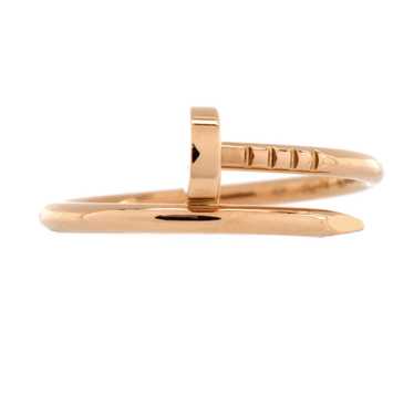 Cartier Juste un Clou Ring - image 1