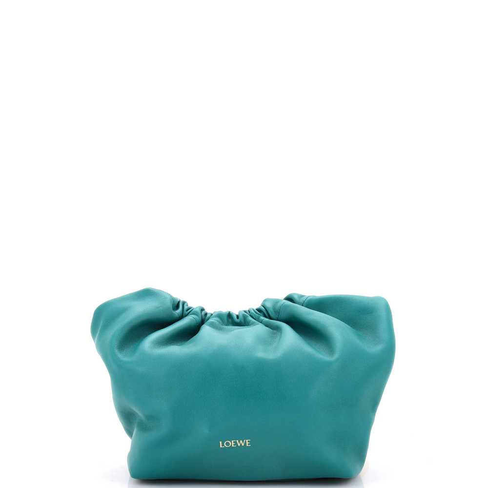 LOEWE Squeeze Hobo Bag Leather Small - image 3