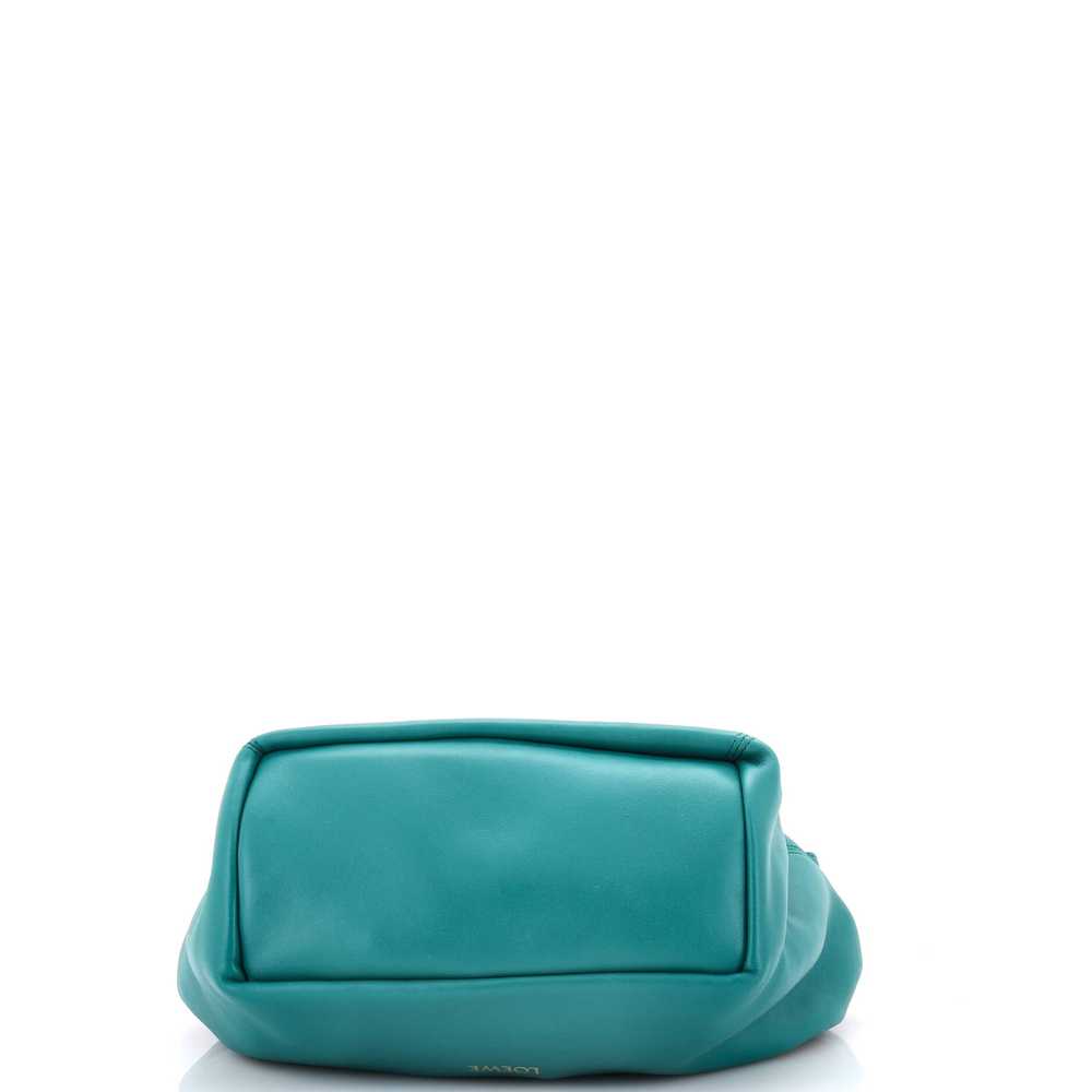 LOEWE Squeeze Hobo Bag Leather Small - image 4