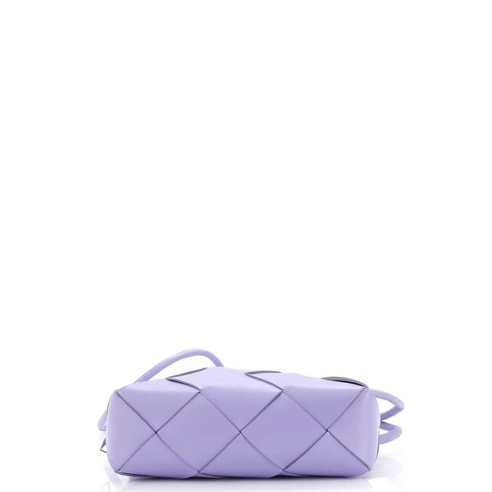 Bottega Veneta Cassette Camera Crossbody Bag Maxi… - image 4