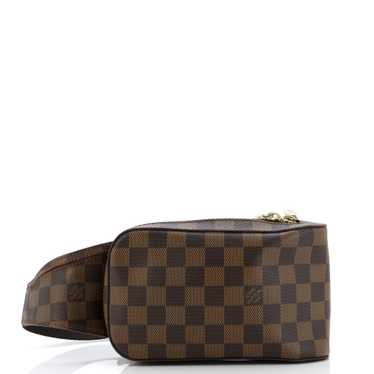 Louis Vuitton Geronimos Waist Bag Damier - image 1