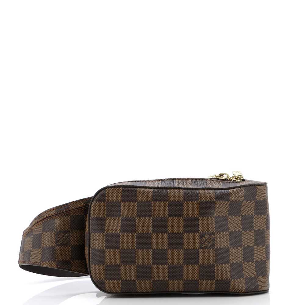 Louis Vuitton Geronimos Waist Bag Damier - image 3