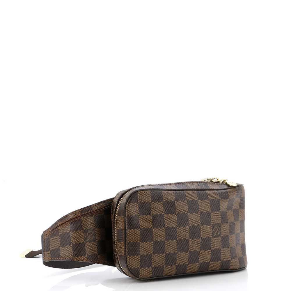 Louis Vuitton Geronimos Waist Bag Damier - image 4