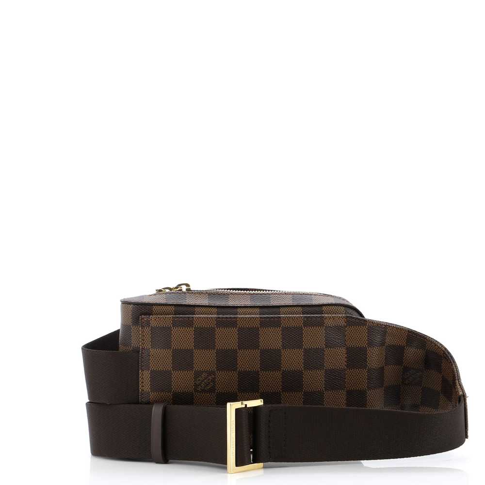 Louis Vuitton Geronimos Waist Bag Damier - image 5