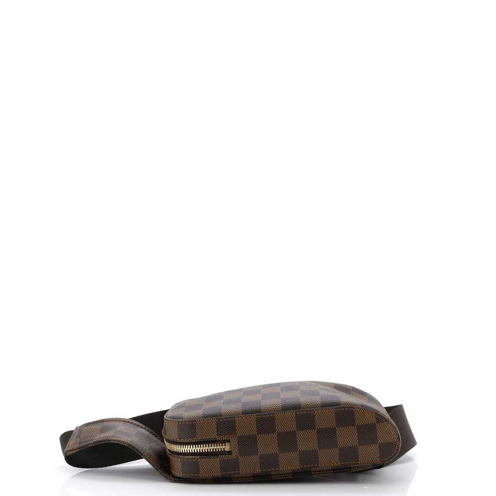 Louis Vuitton Geronimos Waist Bag Damier - image 6