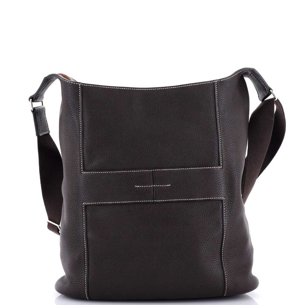 Hermes Sac Good News Bag Leather PM - image 1