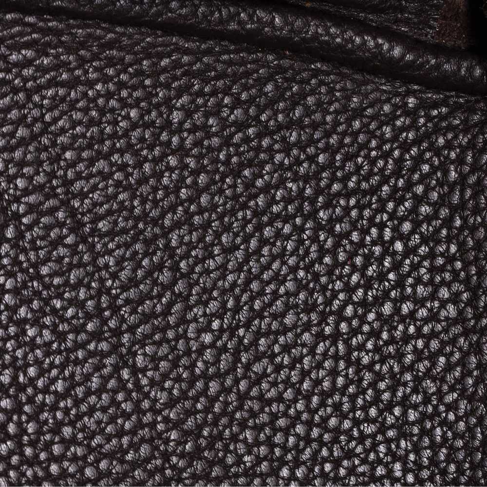 Hermes Sac Good News Bag Leather PM - image 6