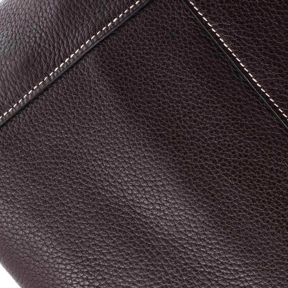 Hermes Sac Good News Bag Leather PM - image 7