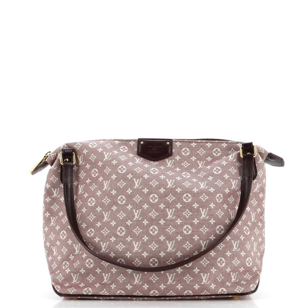 Louis Vuitton Ballade Handbag Monogram Idylle PM - image 1