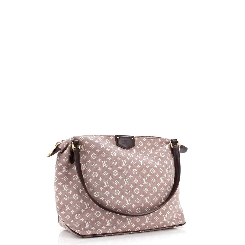 Louis Vuitton Ballade Handbag Monogram Idylle PM - image 2