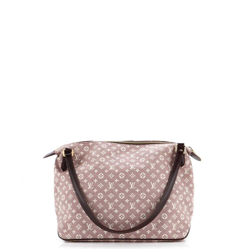 Louis Vuitton Ballade Handbag Monogram Idylle PM - image 3