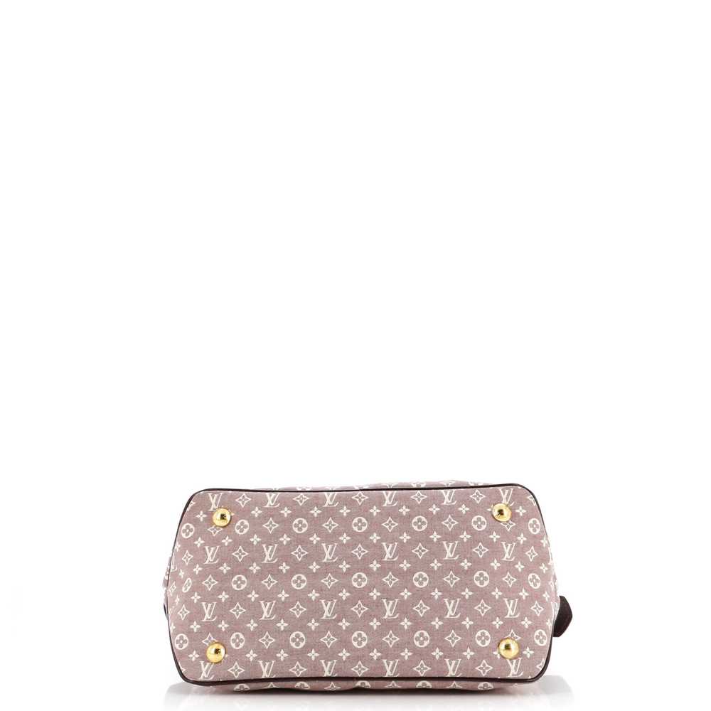 Louis Vuitton Ballade Handbag Monogram Idylle PM - image 4