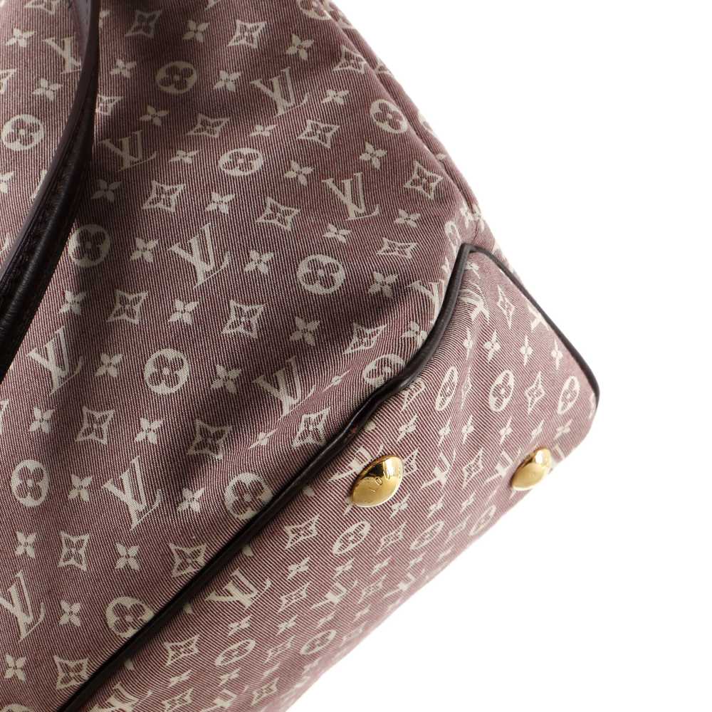 Louis Vuitton Ballade Handbag Monogram Idylle PM - image 6