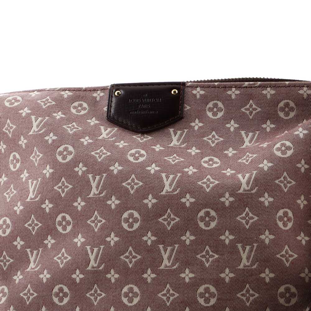 Louis Vuitton Ballade Handbag Monogram Idylle PM - image 7