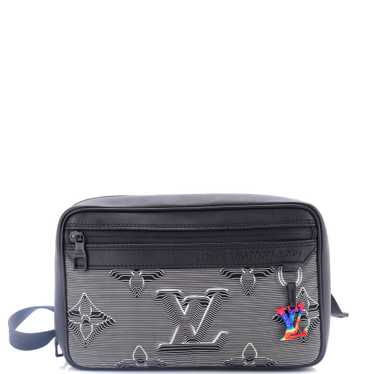 Louis Vuitton Expandable Messenger Bag Limited Ed… - image 1