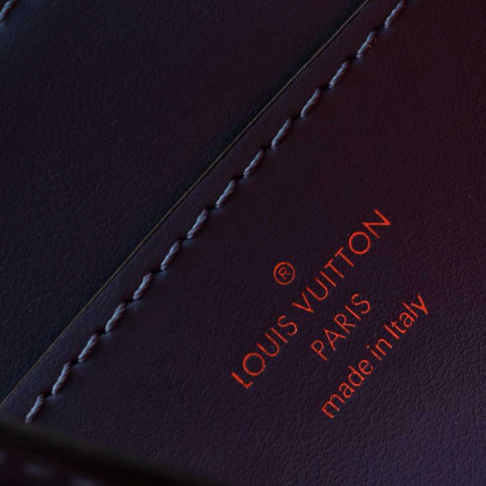 Louis Vuitton LV Pont 9 Bag Leather - image 7