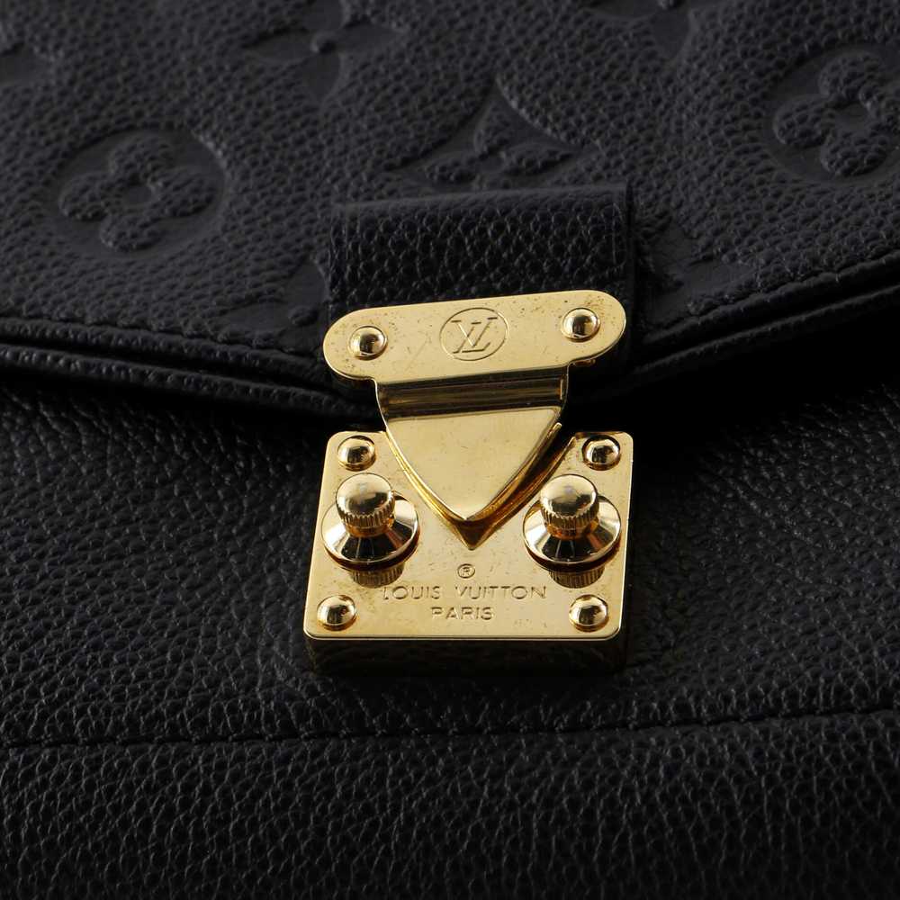 Louis Vuitton Saint Germain Handbag Monogram Empr… - image 6