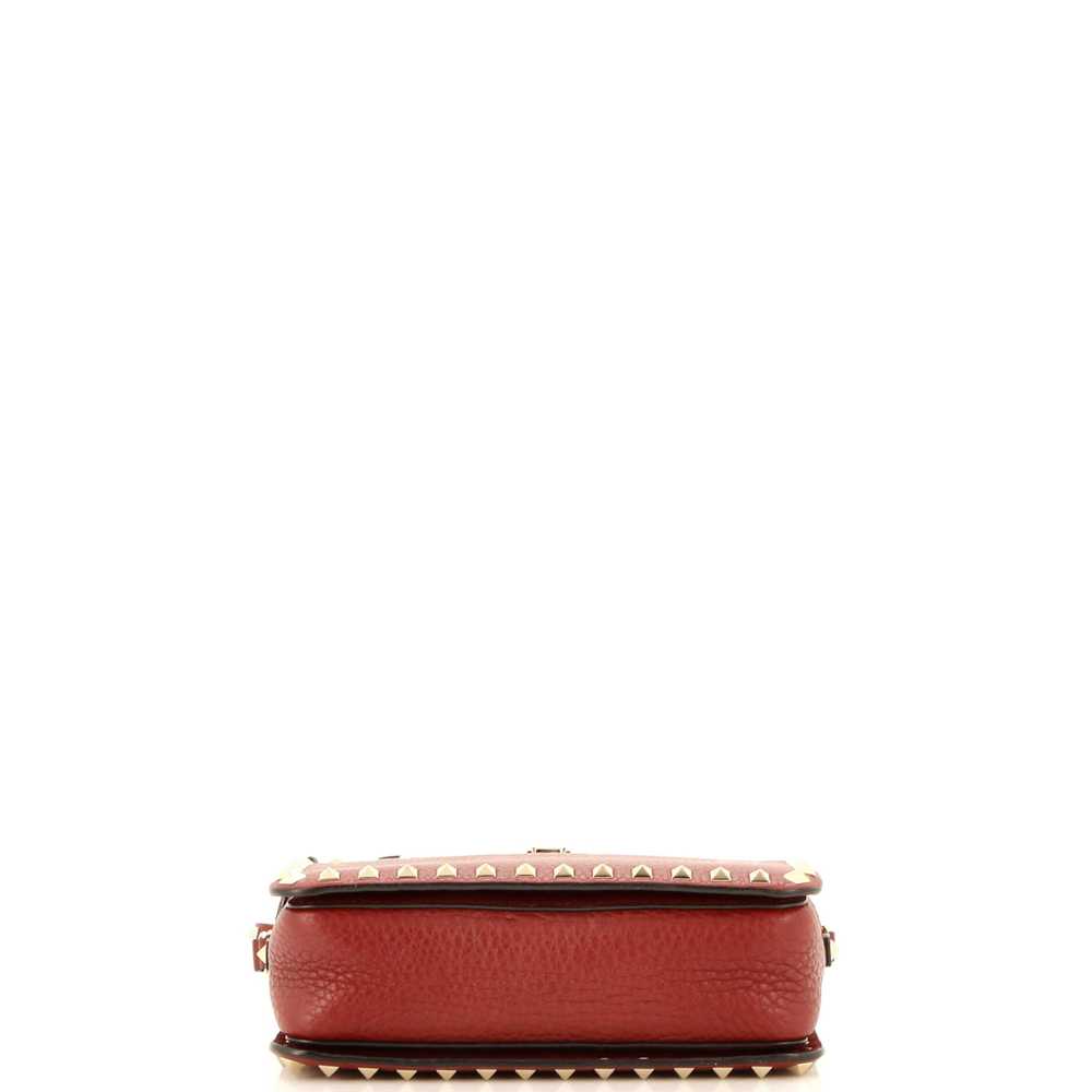 VALENTINO GARAVANI Rockstud Flip Lock Camera Cros… - image 4