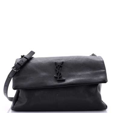 Saint Laurent West Hollywood Shoulder Bag Leather… - image 1