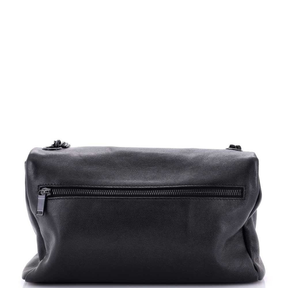 Saint Laurent West Hollywood Shoulder Bag Leather… - image 3