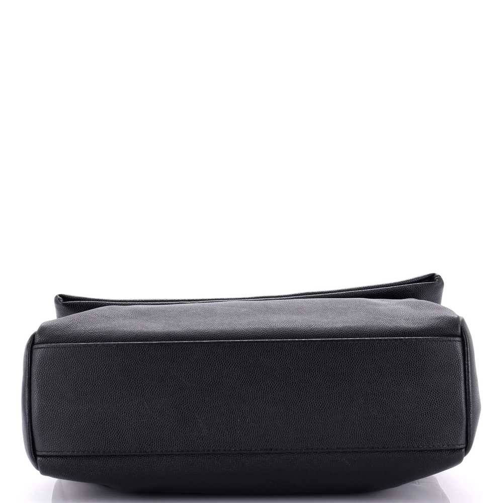 Saint Laurent West Hollywood Shoulder Bag Leather… - image 4