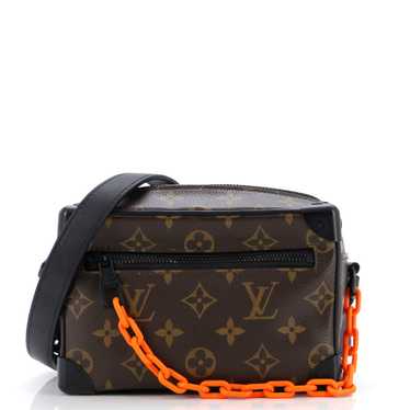 Louis Vuitton Solar Ray Soft Trunk Bag Monogram C… - image 1