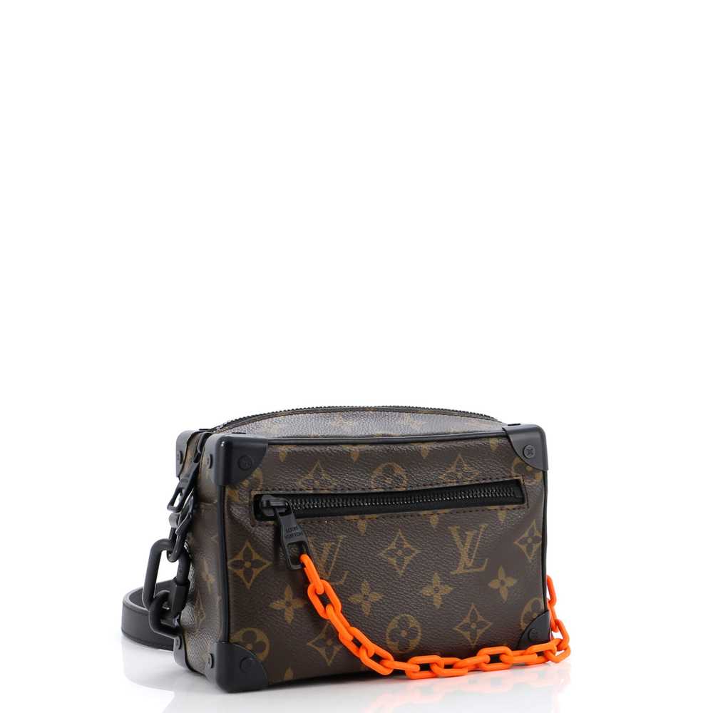 Louis Vuitton Solar Ray Soft Trunk Bag Monogram C… - image 2