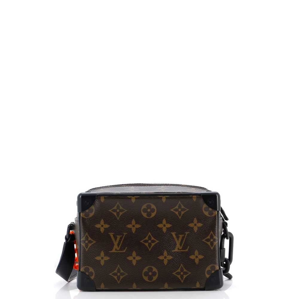 Louis Vuitton Solar Ray Soft Trunk Bag Monogram C… - image 3