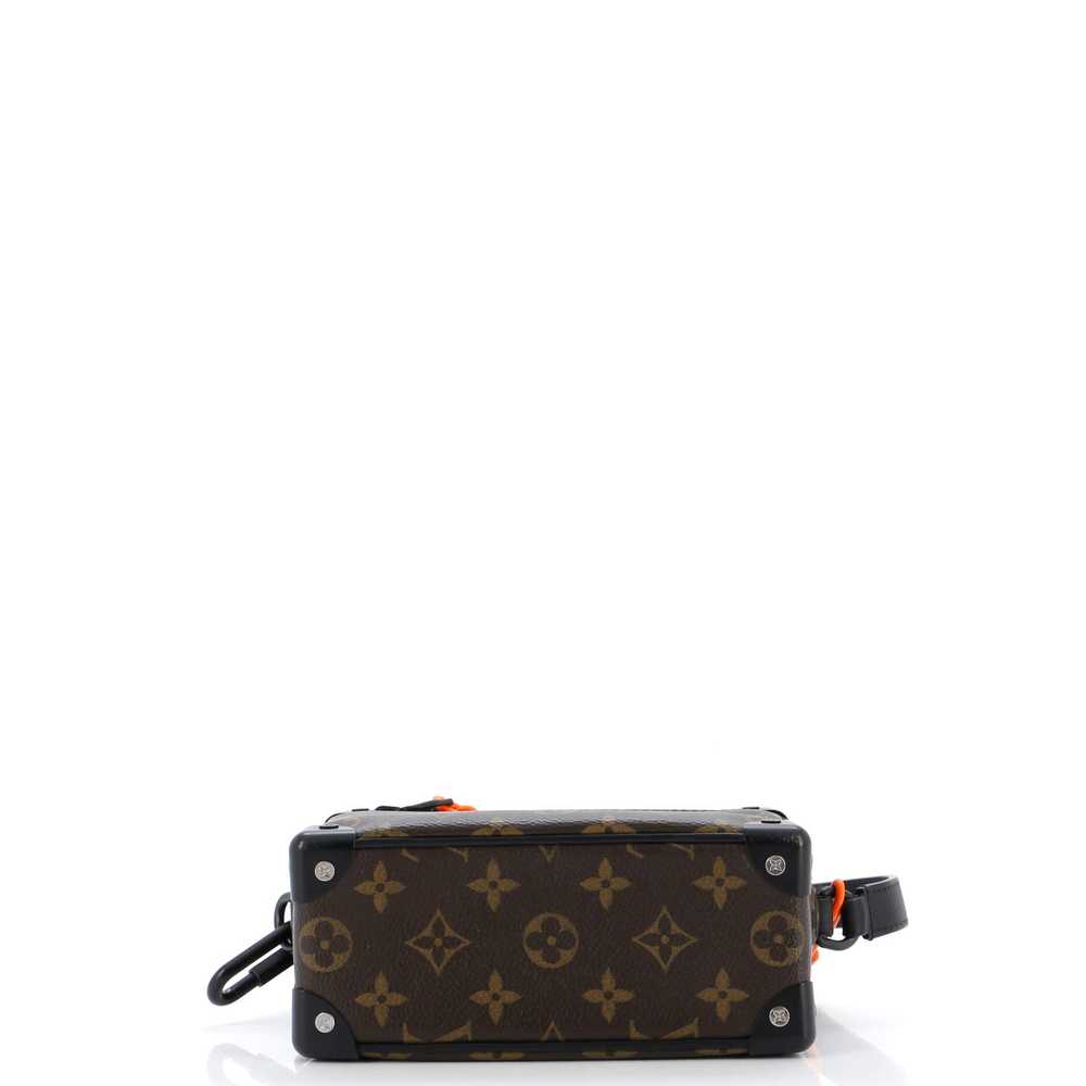 Louis Vuitton Solar Ray Soft Trunk Bag Monogram C… - image 4