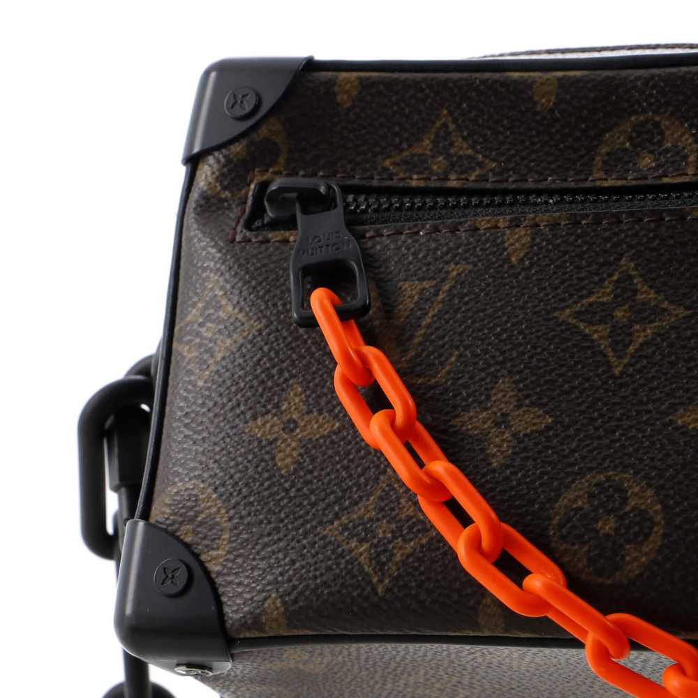 Louis Vuitton Solar Ray Soft Trunk Bag Monogram C… - image 7