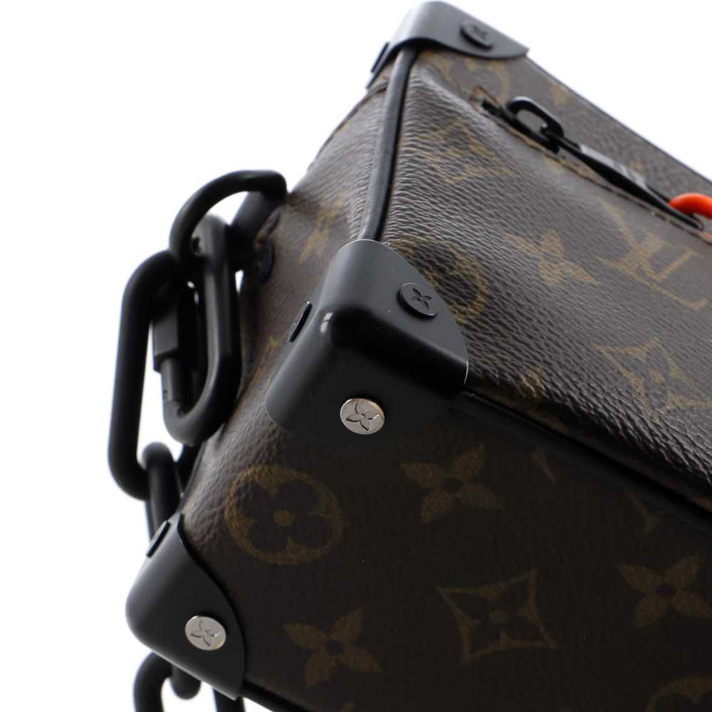 Louis Vuitton Solar Ray Soft Trunk Bag Monogram C… - image 8