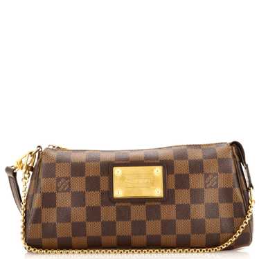 Louis Vuitton Eva Handbag Damier