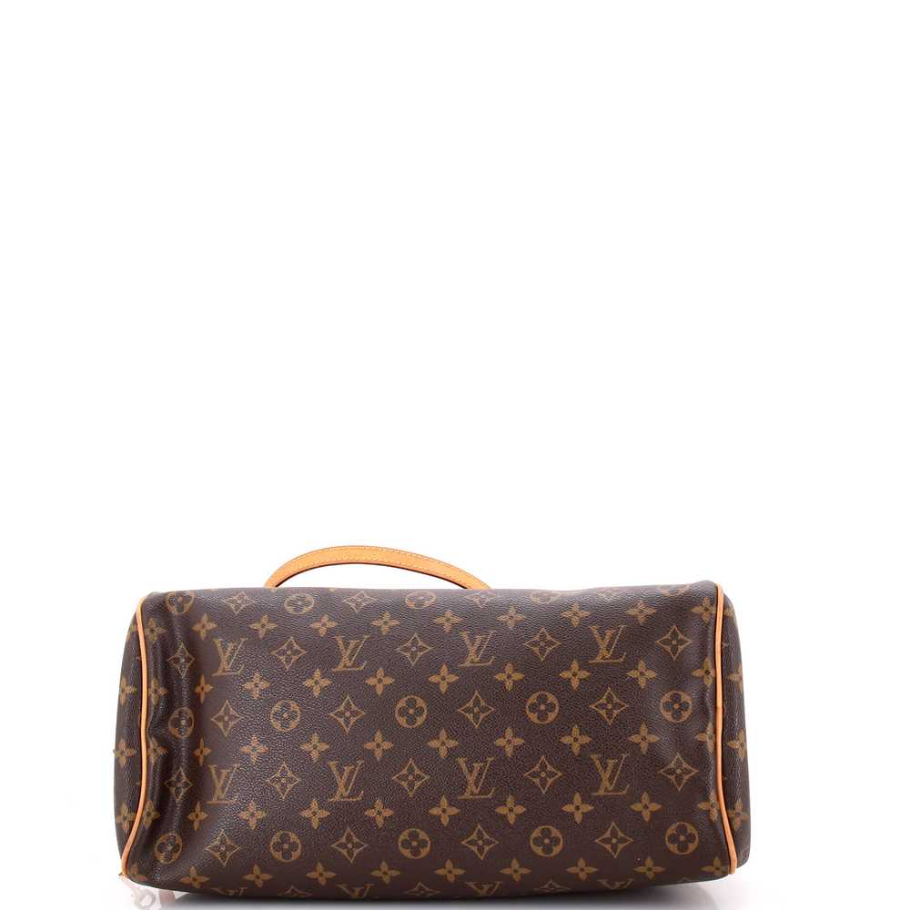 Louis Vuitton Montorgueil Handbag Monogram Canvas… - image 4