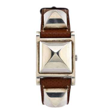 Hermes Medor Quartz Watch