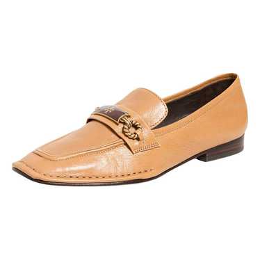 Tory Burch Leather flats