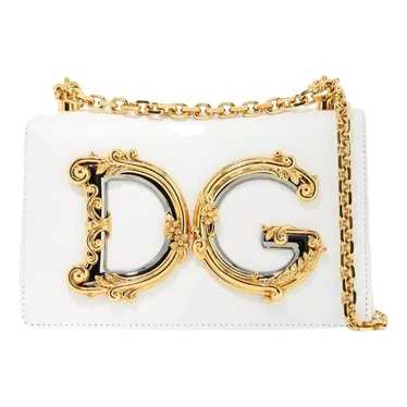 Dolce & Gabbana Leather crossbody bag - image 1