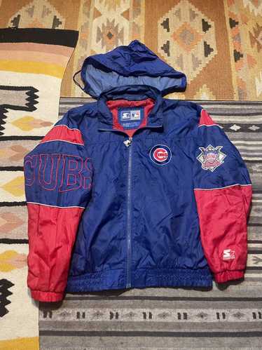 Starter × Streetwear × Vintage Vintage Chicago cub