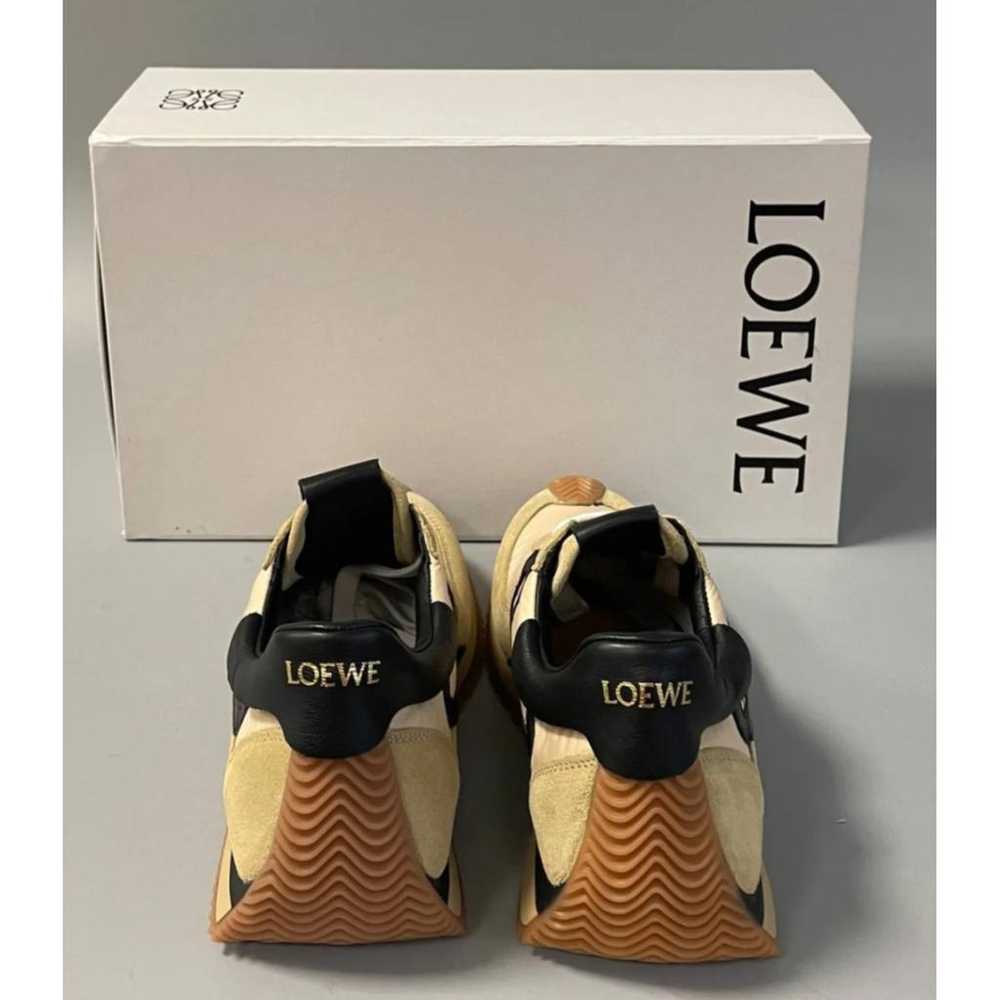 Loewe Flow Runner trainers - image 3