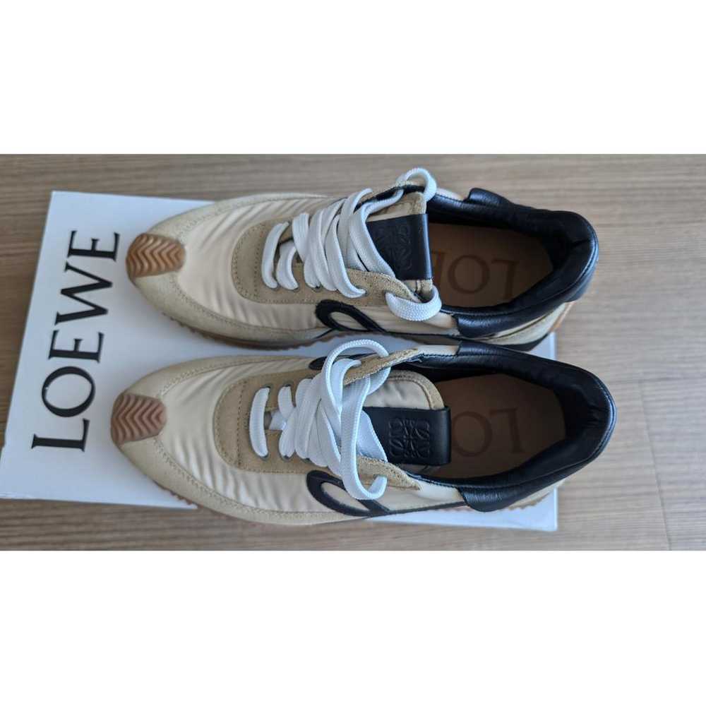 Loewe Flow Runner trainers - image 6