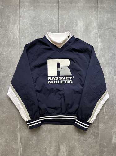 Gosha Rubchinskiy × Russell Athletic × Vintage Vin