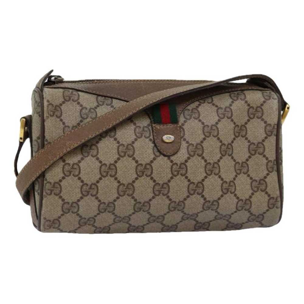 Gucci Leather handbag - image 1